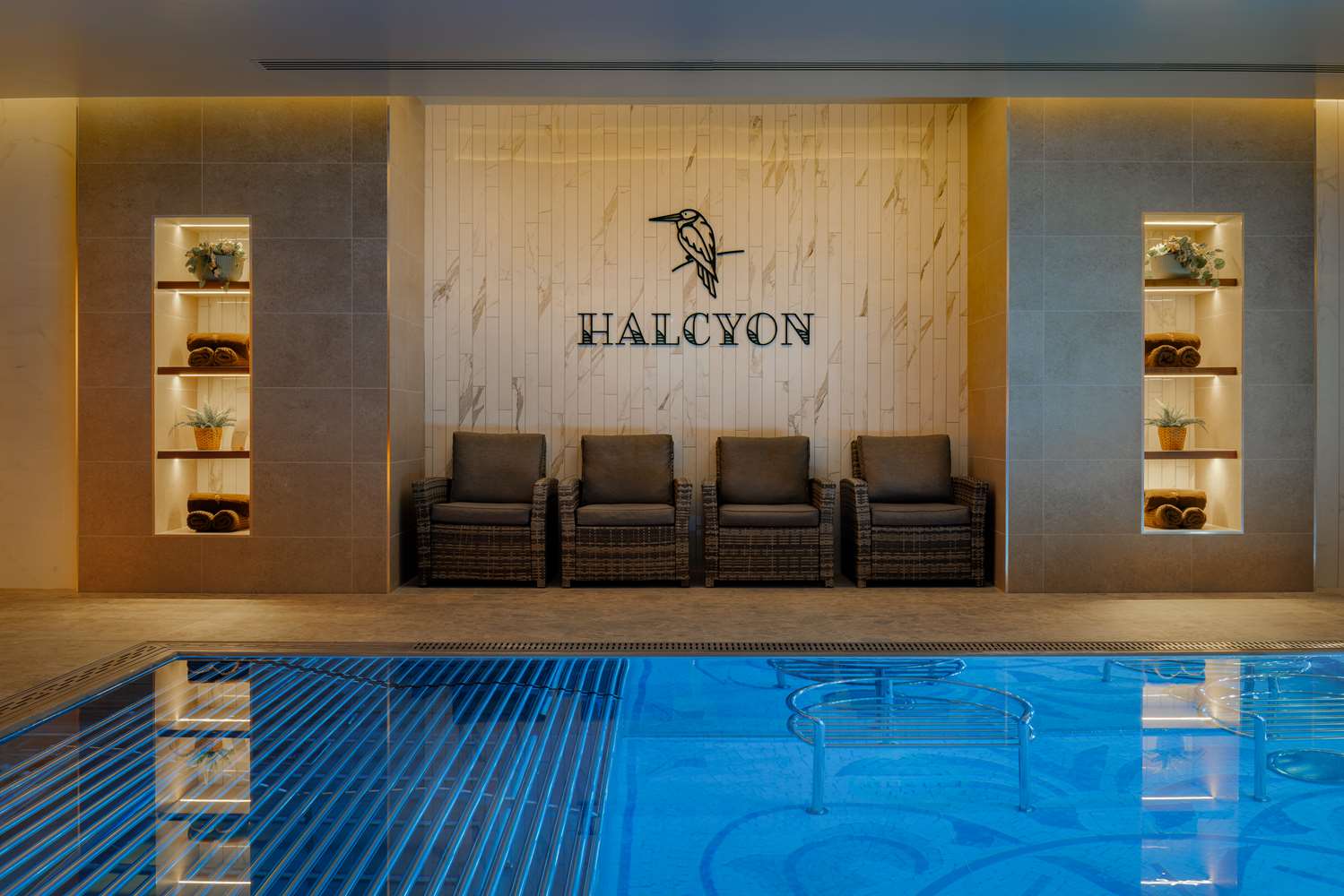 Фото DoubleTree by Hilton Belfast Templepatrick