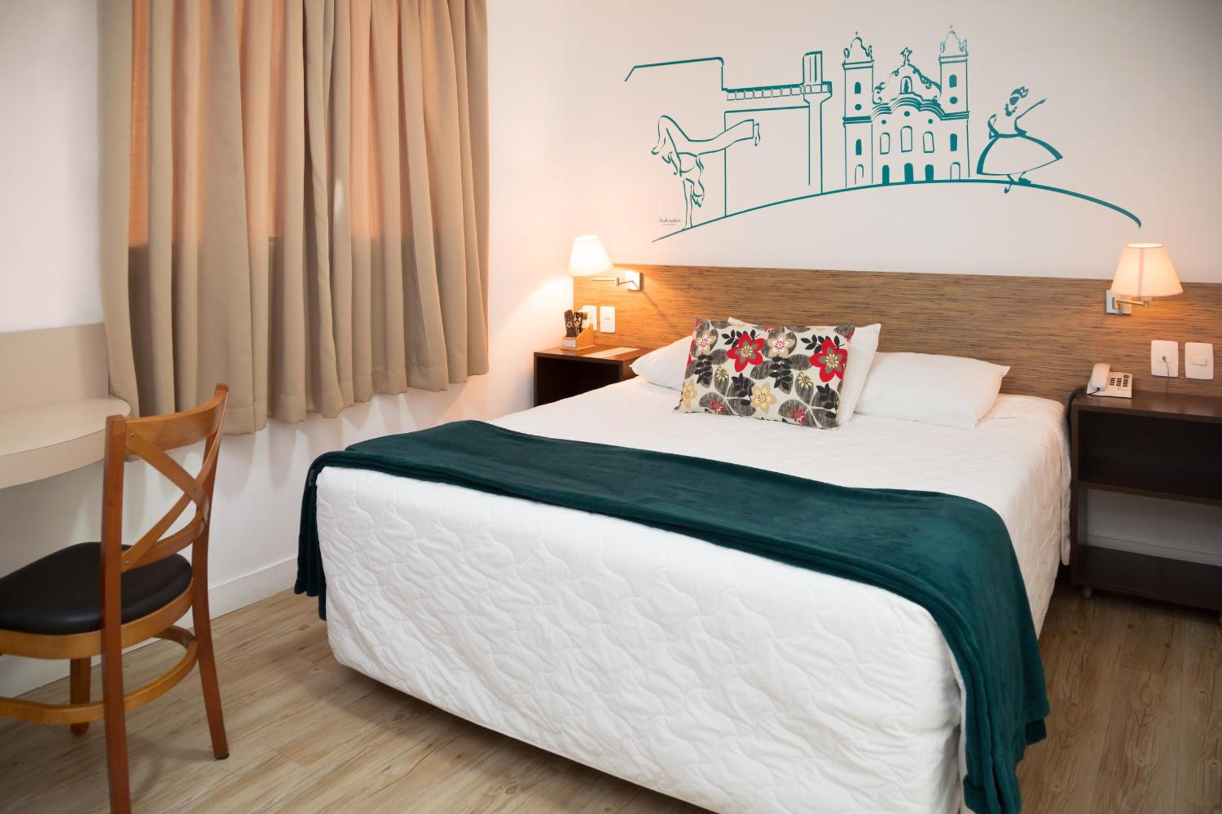 Фото Garibaldi Business Hotel