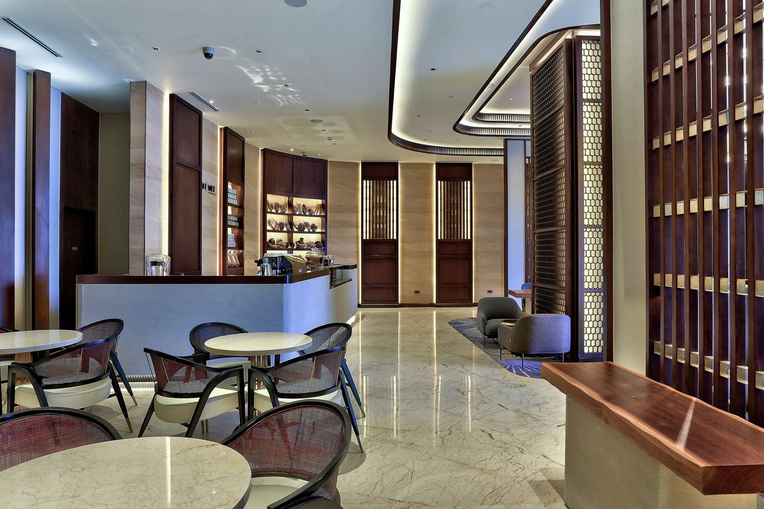 Фото Hilton Da Nang