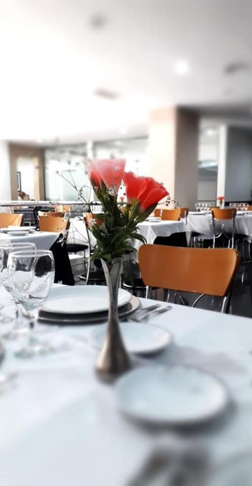 Фото Gran Hotel Presidente