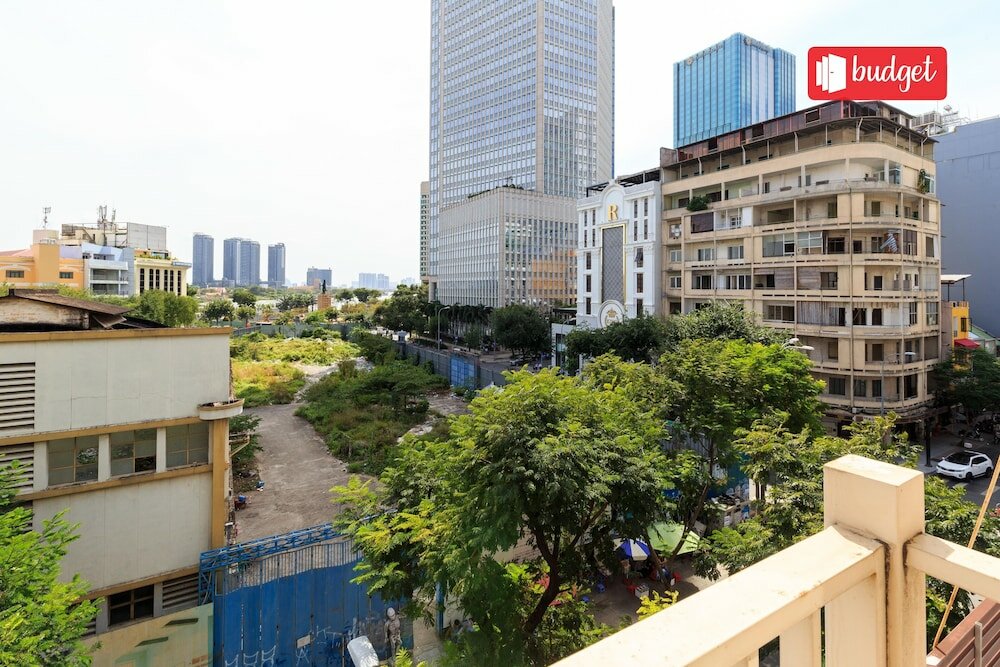 Фото The Noble Swan Central Dong Du Hotel