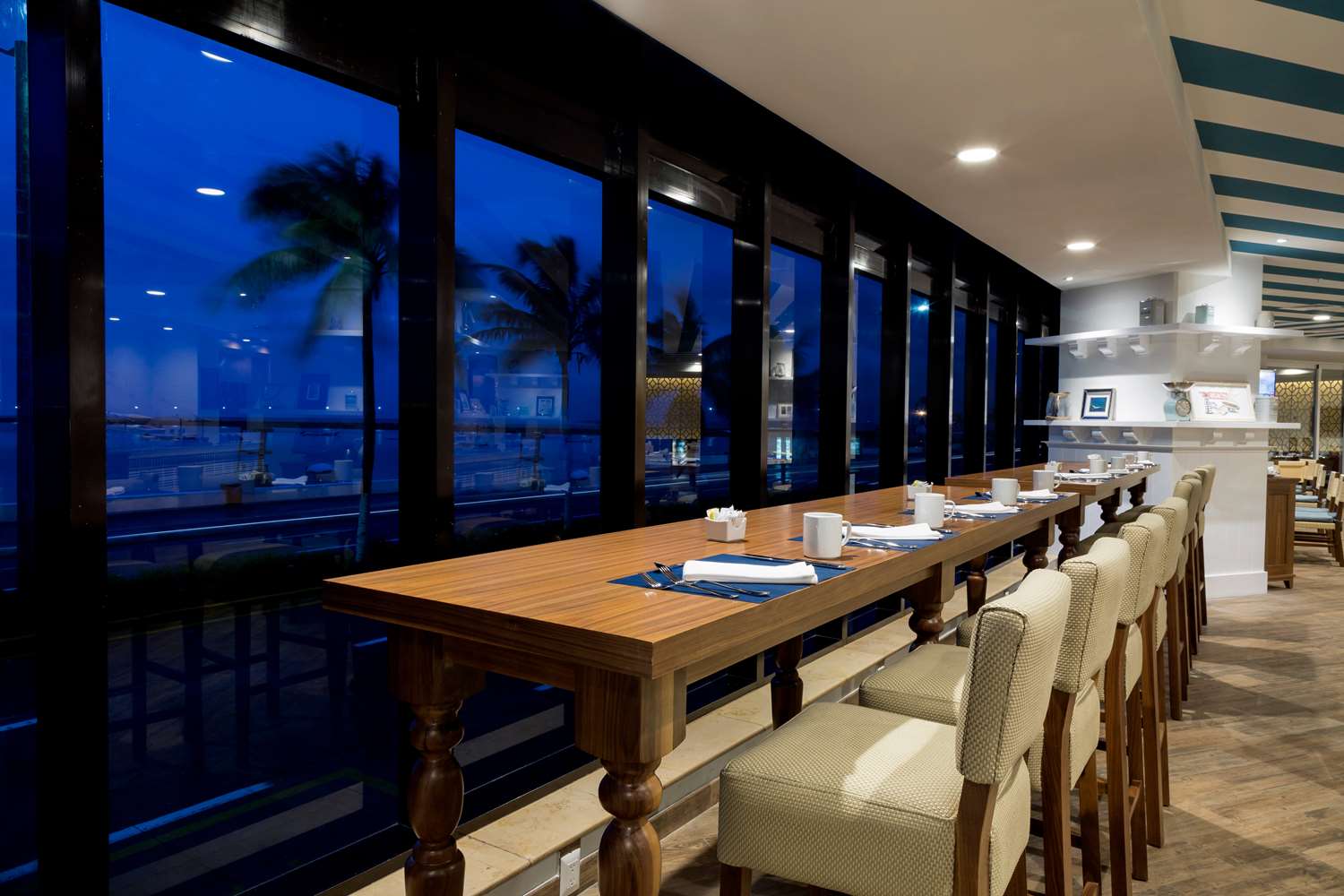 Фото DoubleTree by Hilton Hotel Veracruz