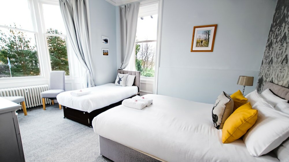 Фото McInnes House Hotel