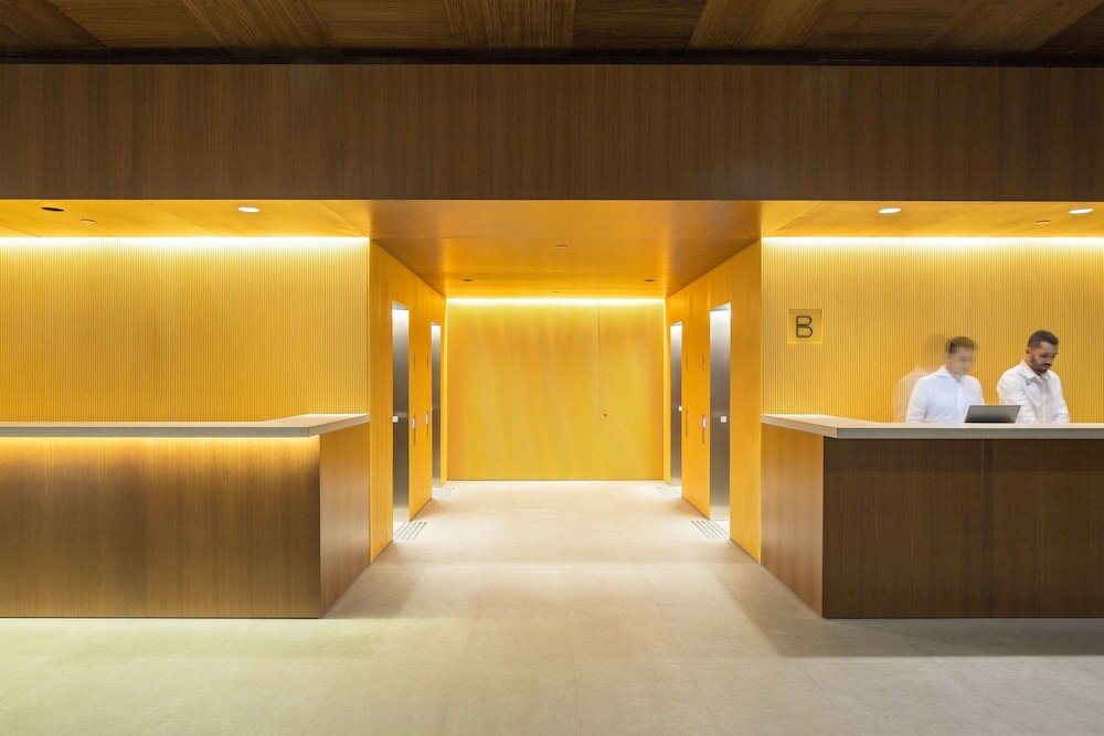 Фото B Hotel Brasilia