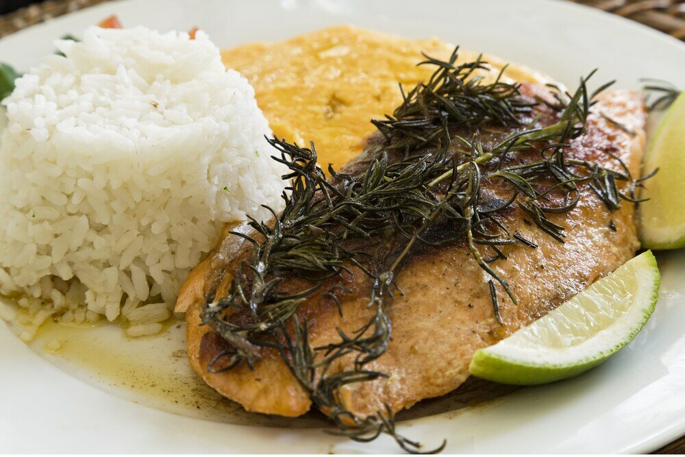 Фото The Universe Paulista by Intercity - São Paulo