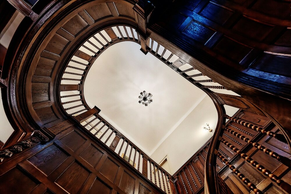 Фото Hotel Pension Baron am Schottentor