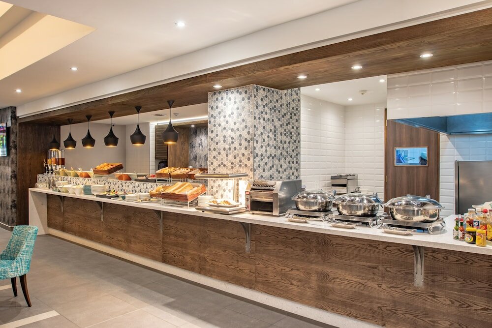 Фото Town Lodge Johannesburg Airport