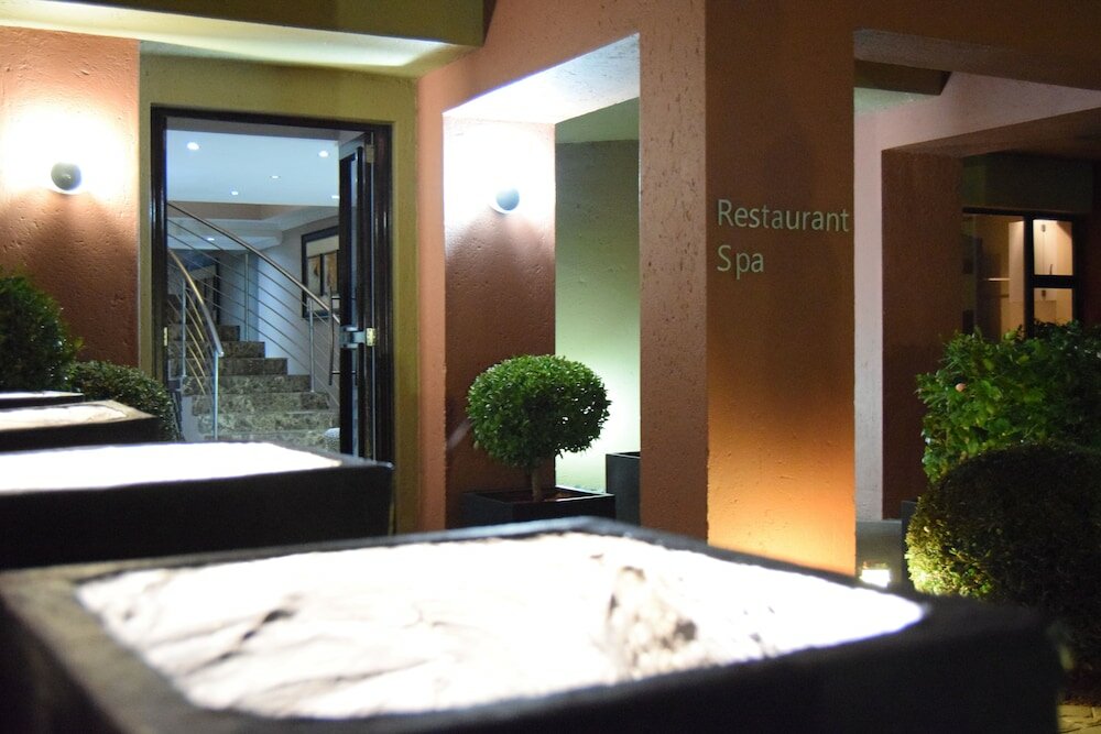 Фото St Andrews Hotel and SPA