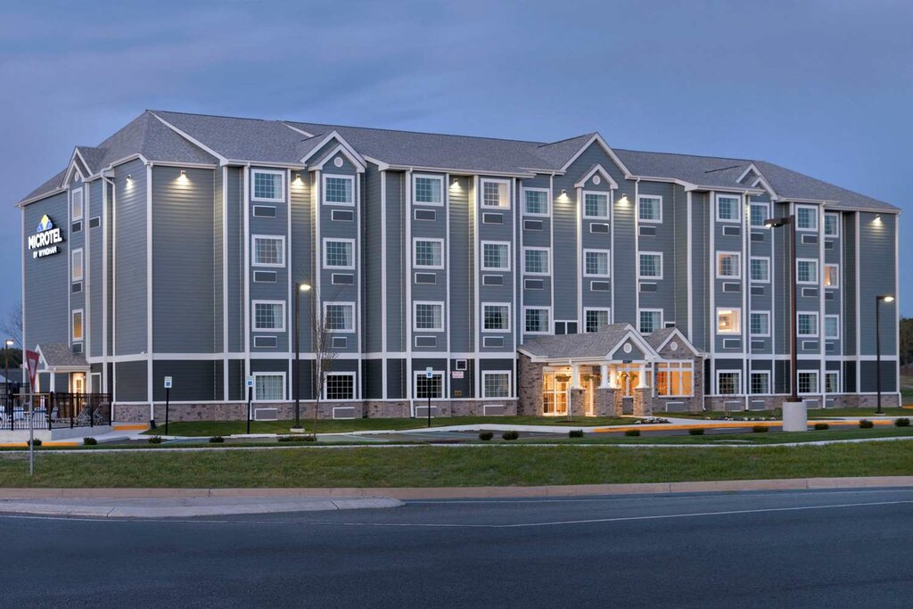 Hotel Microtel Inn & Suites by Wyndham Georgetown Delaware Beaches, State of Delaware, photo