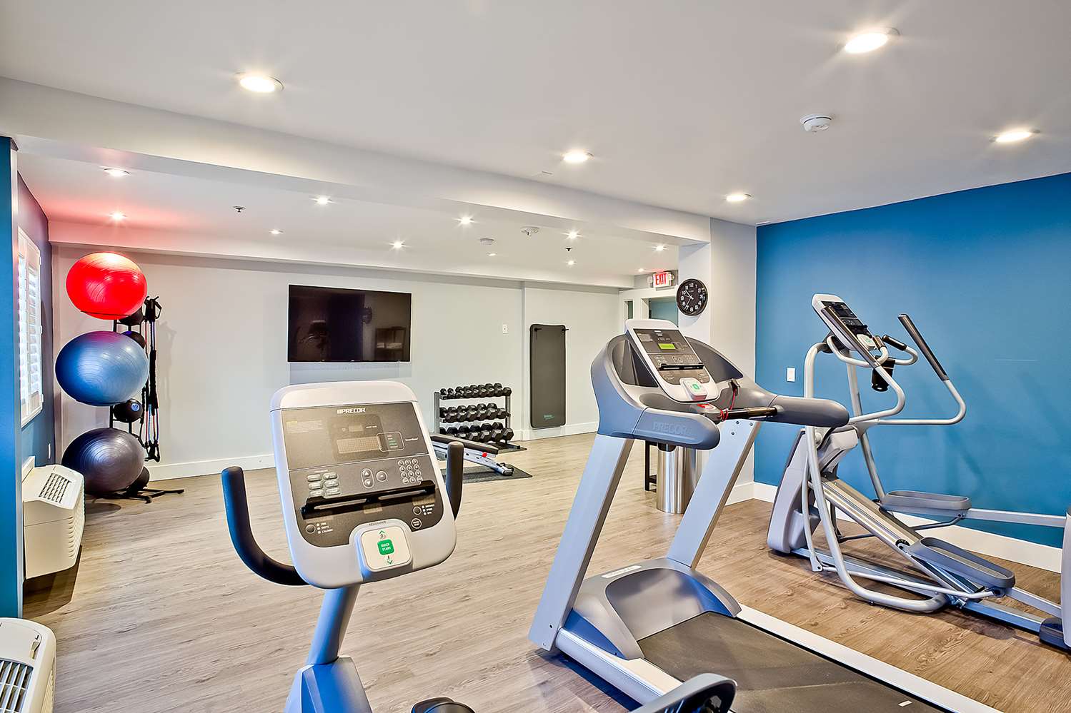 Фото The Crestview