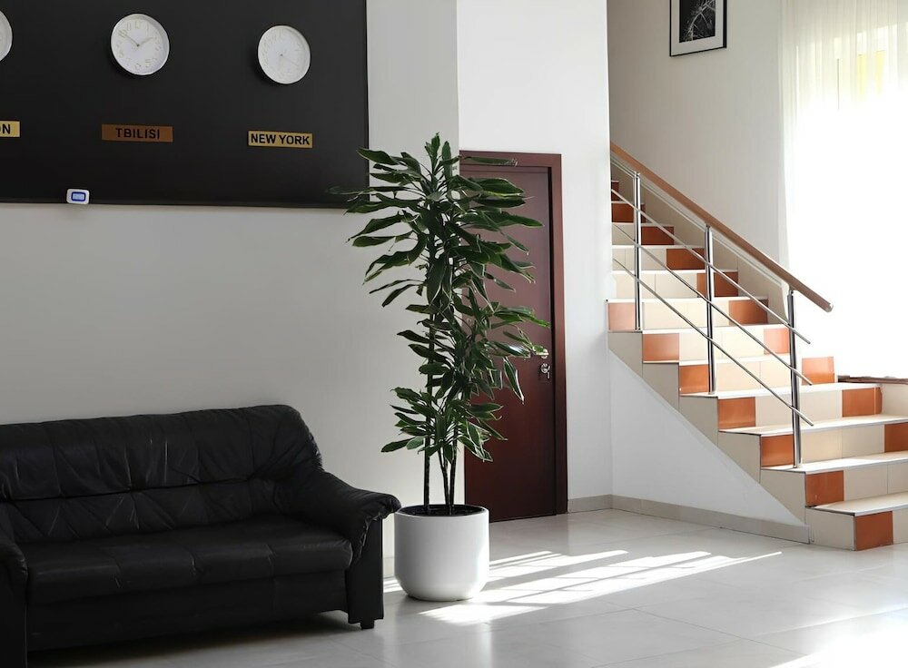 Фото Route Hotel