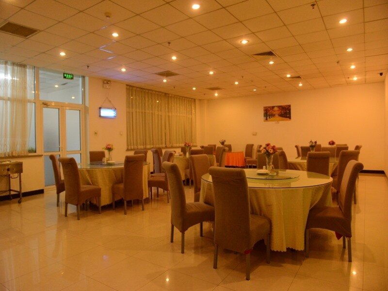 Фото GreenTree Inn Tianji Dagang District Shihua Road Hotel