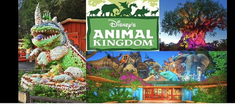 Фото Westgate Vacation Villas Resort