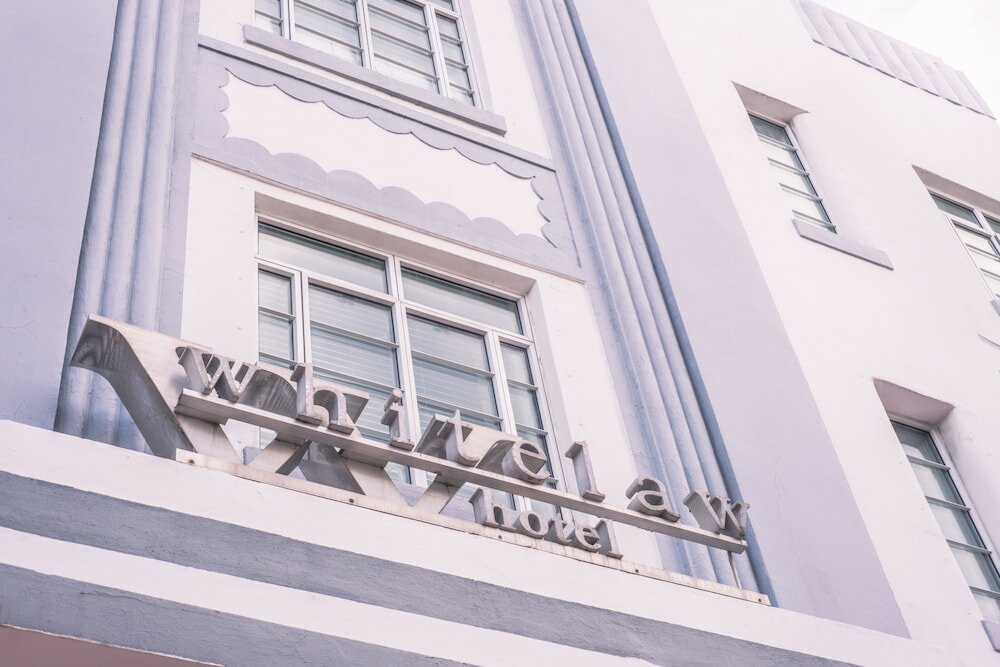 Фото Whitelaw Hotel