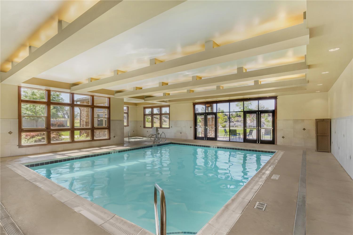 Фото Best Western Plus High Country Inn