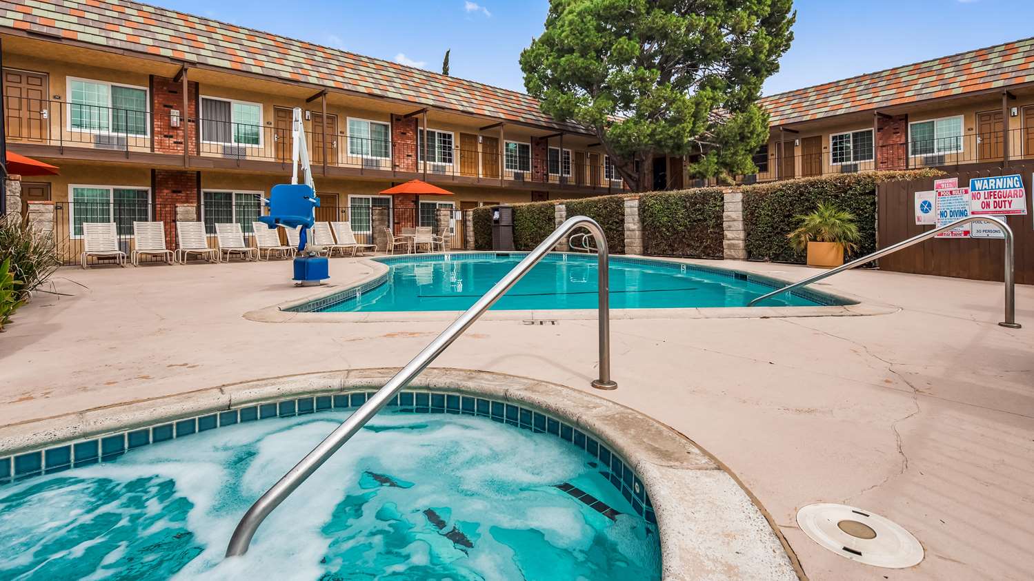 Фото Hotel Del Sol