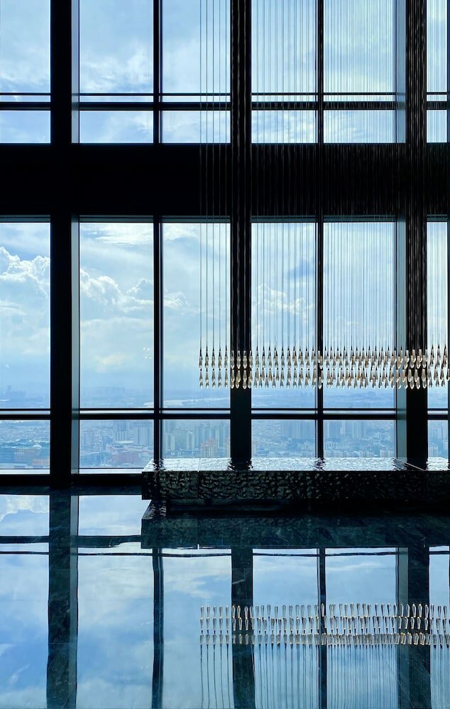Фото The Westin Zhongshan Guzhen