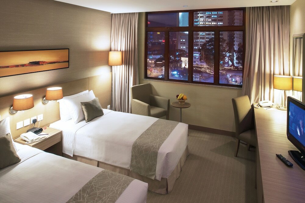 Фото отеля 5