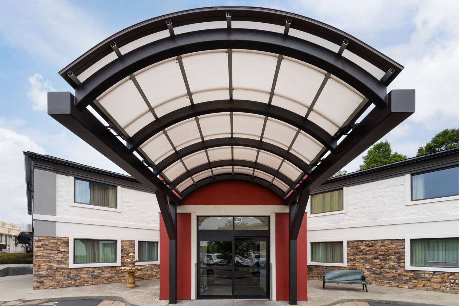 Фото La Quinta Inn by Wyndham Buffalo Airport