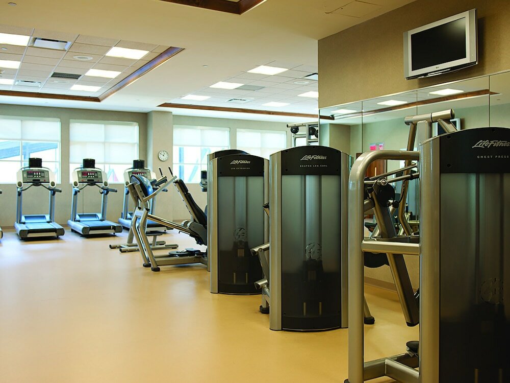 Фото Seneca Niagara Resort & Casino