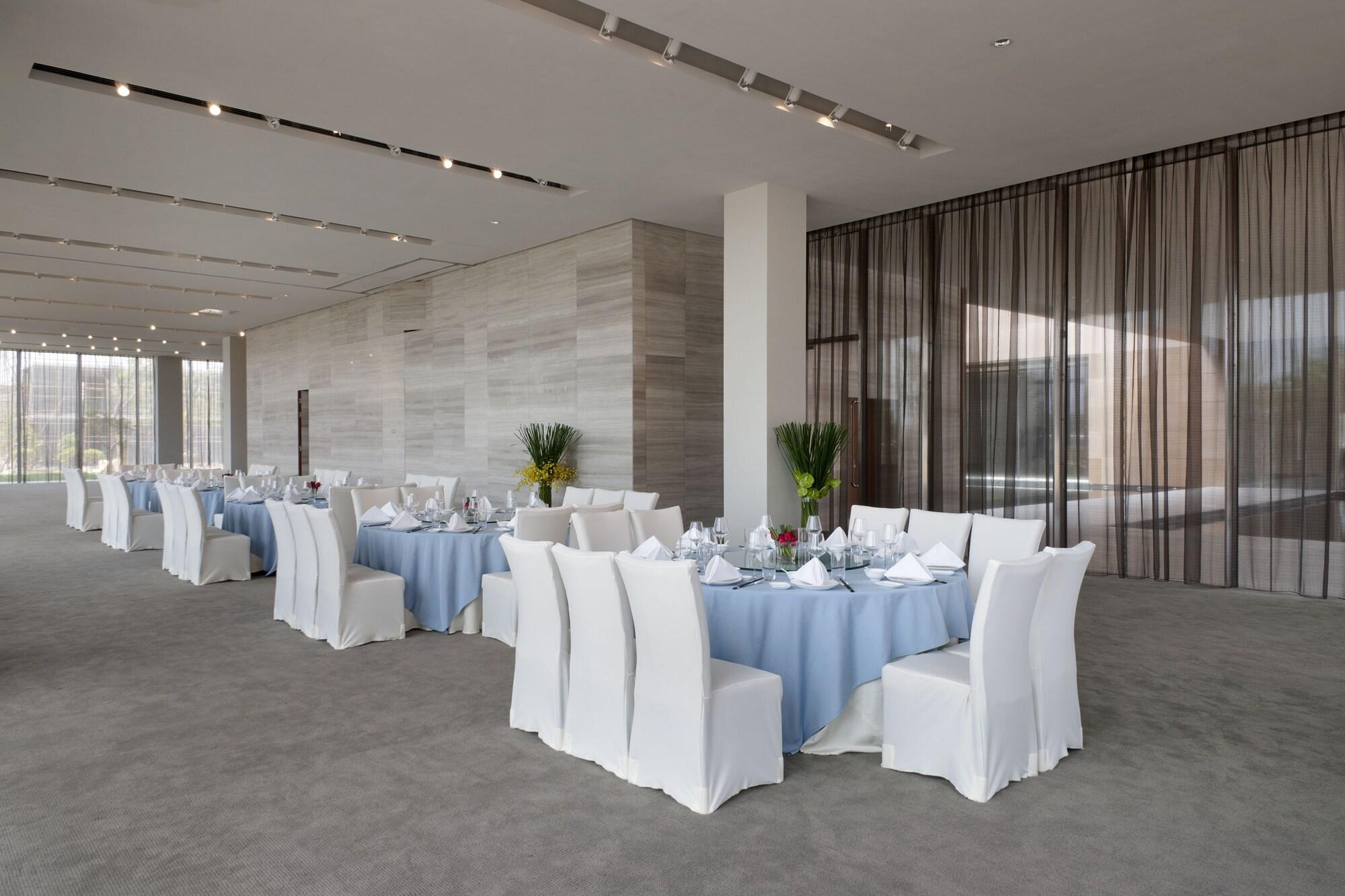 Фото Highxuan SPA Hotel