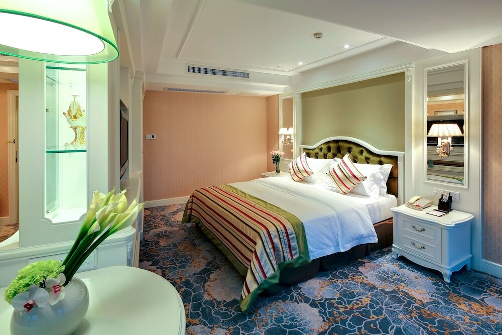 Фото Jingmin Hotel Central Xiamen