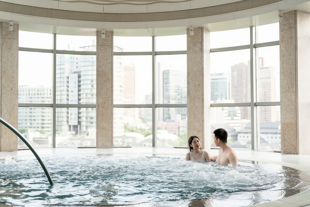 Фото Four Seasons Hotel Beijing