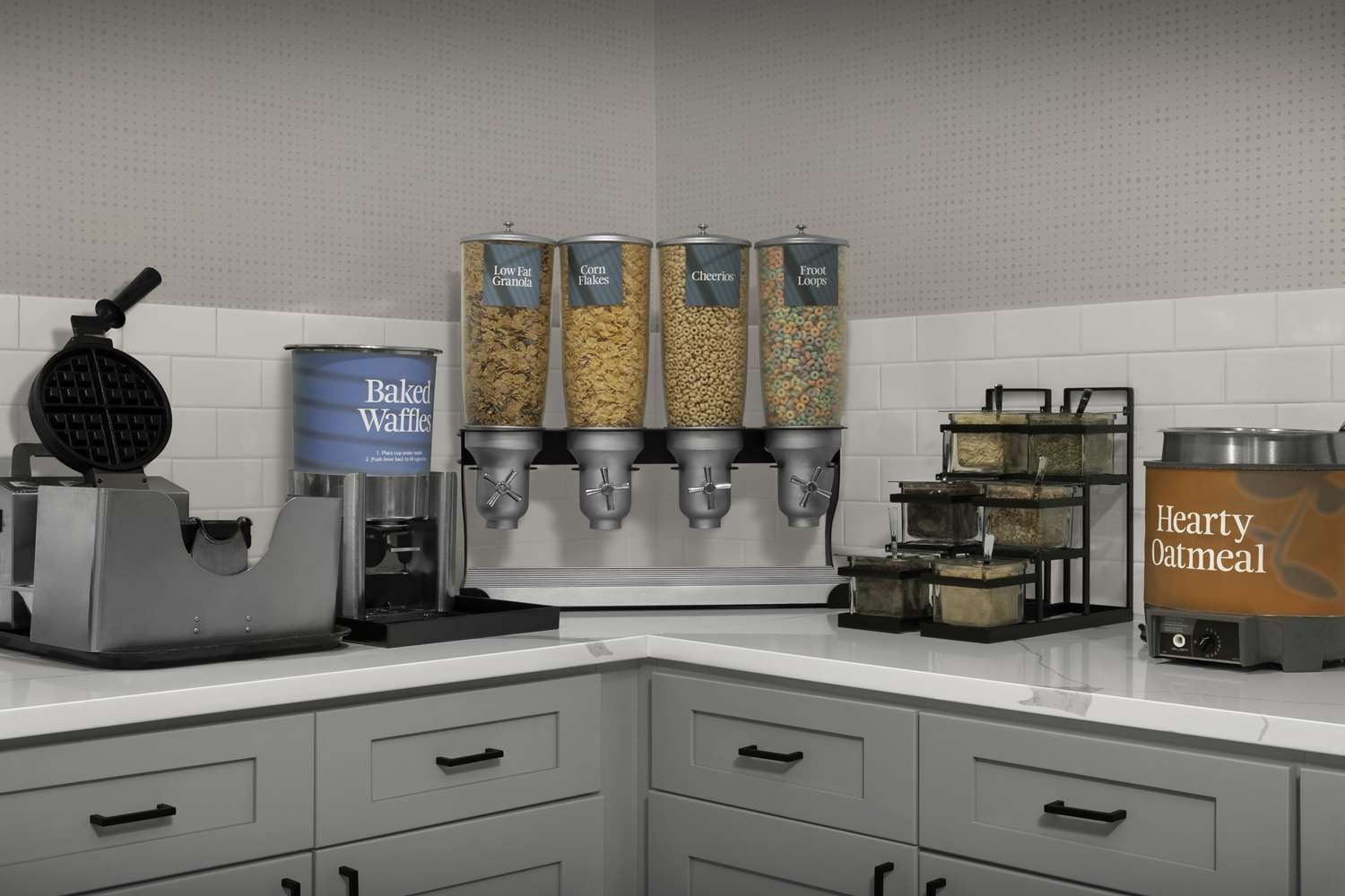 Фото Homewood Suites by Hilton Nashville Airport