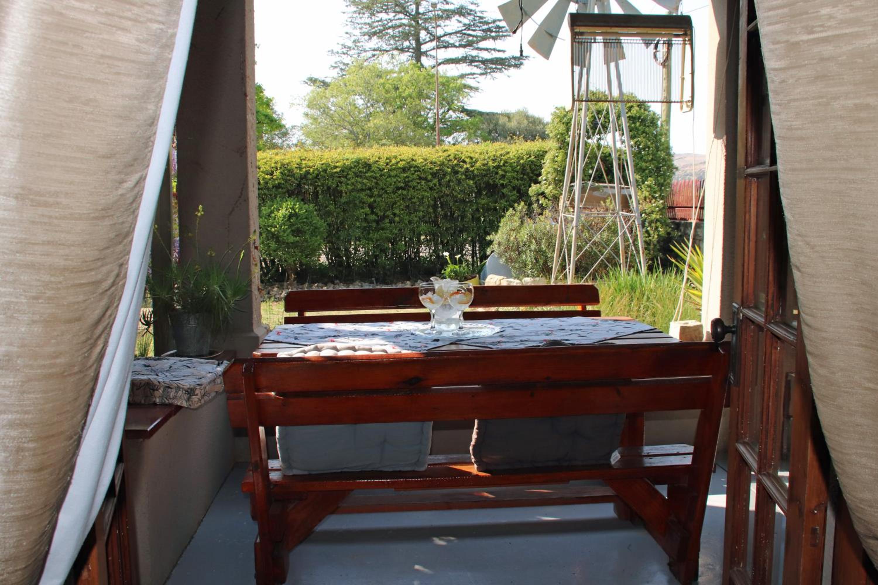 Фото Top House Bed & Breakfast