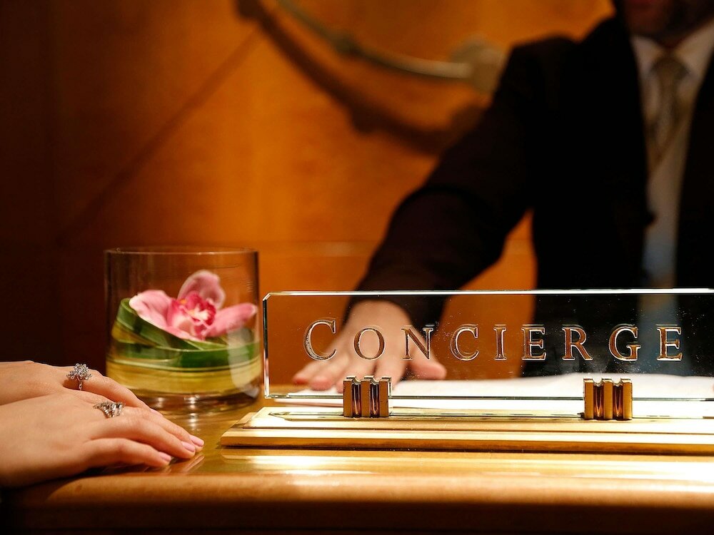 Фото Sofitel New York