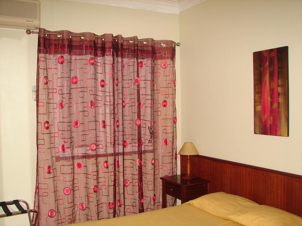 Фото Hotel Santa Barbara