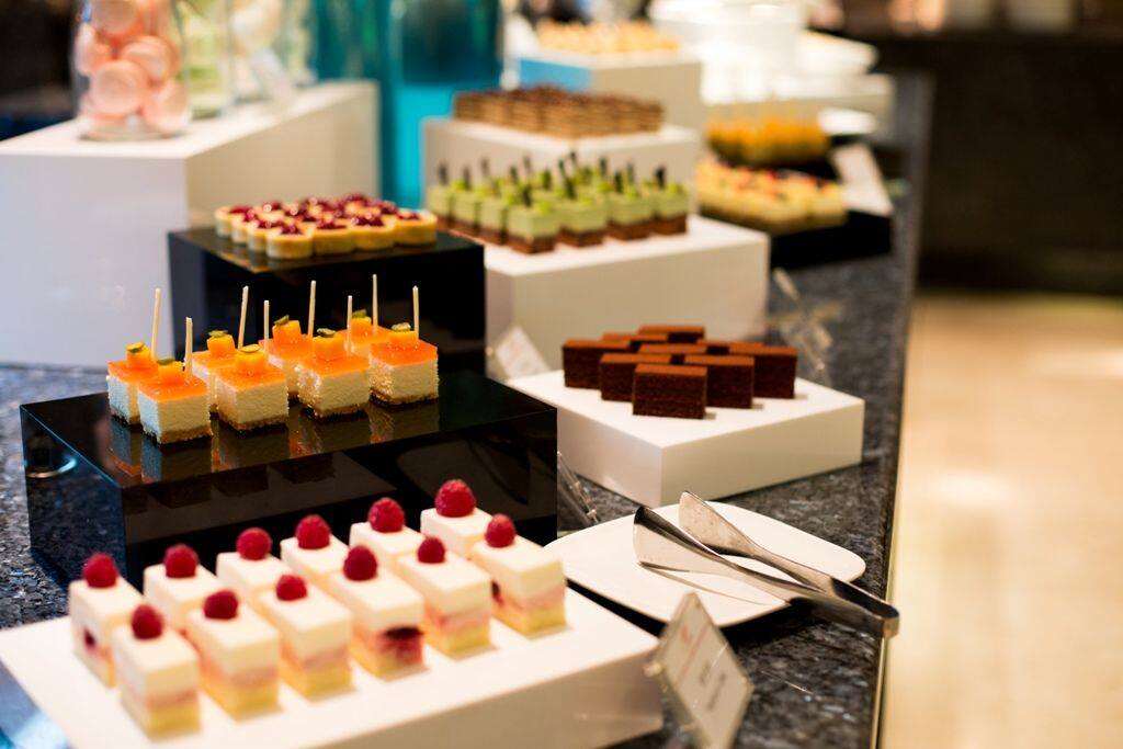 Фото Wyndham Grand Plaza Royale Hangzhou