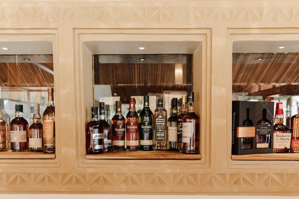 Фото Hemingways Retreat Kigali