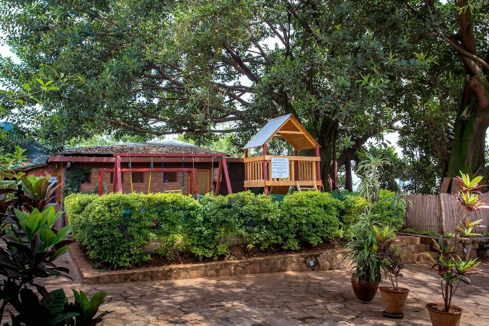 Фото Hemingways Retreat Kigali