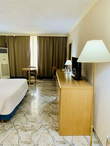 Хостел Nicon Luxury Abuja