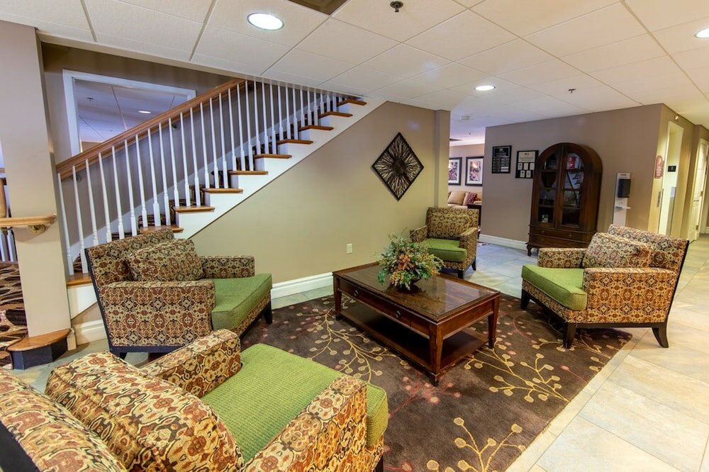 Фото Holiday Inn Club Vacations Mount Ascutney Resort, an Ihg Hotel