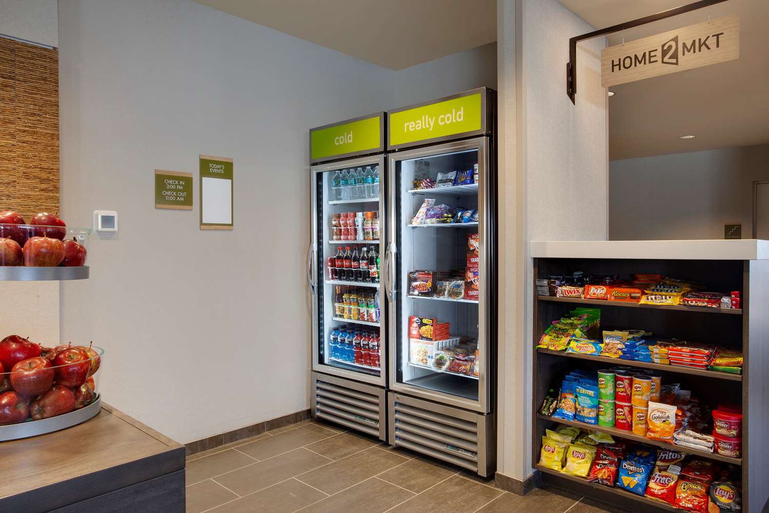 Фото Home2 Suites by Hilton Lewes Rehoboth Beach