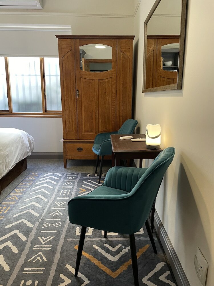 Фото Belmont Guest House