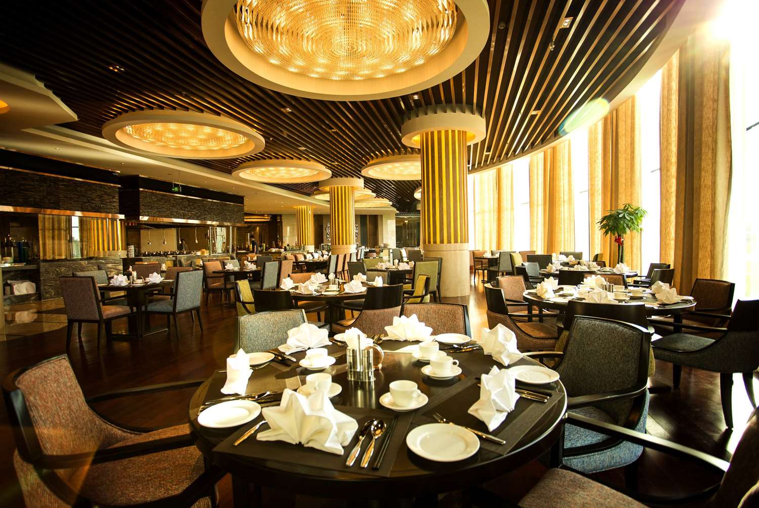 Фото Wyndham Urumqi North