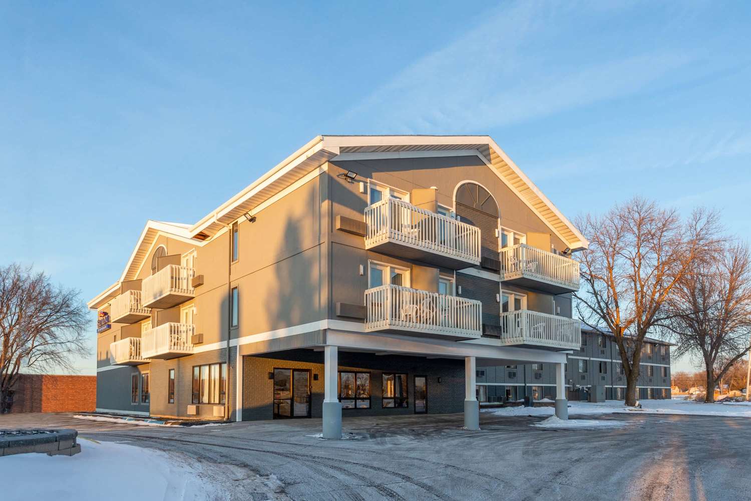 Фото Baymont by Wyndham Rochester Mayo Clinic Area