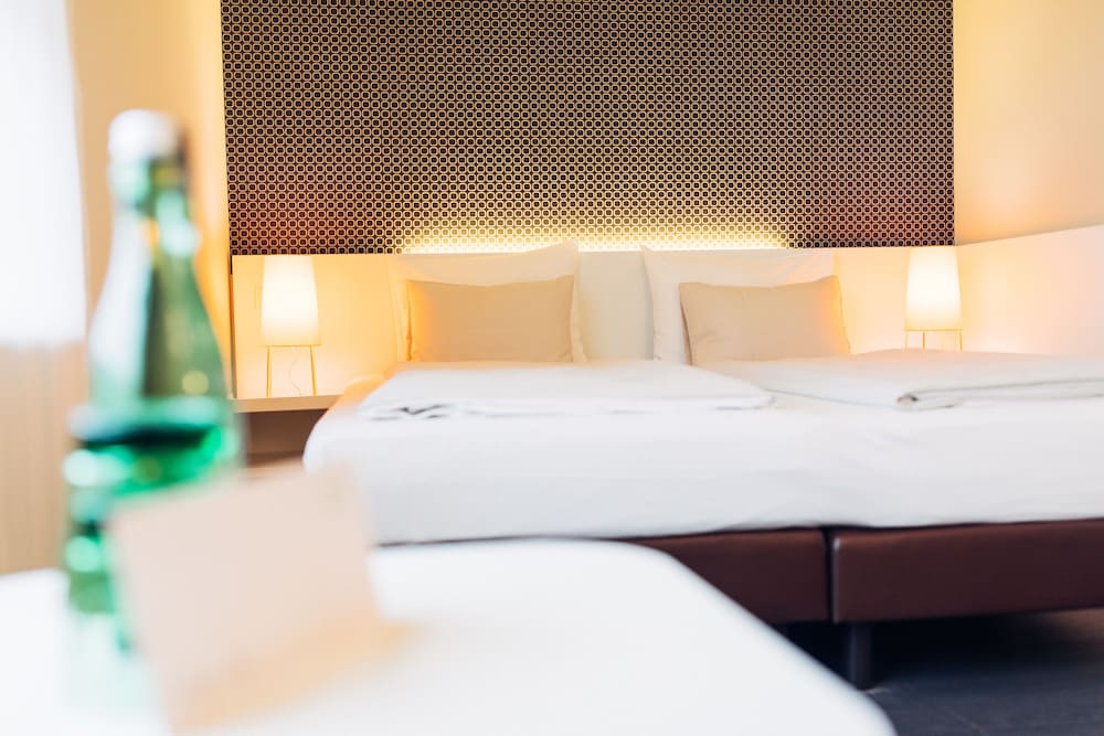 Фото Harry's Home Dornbirn