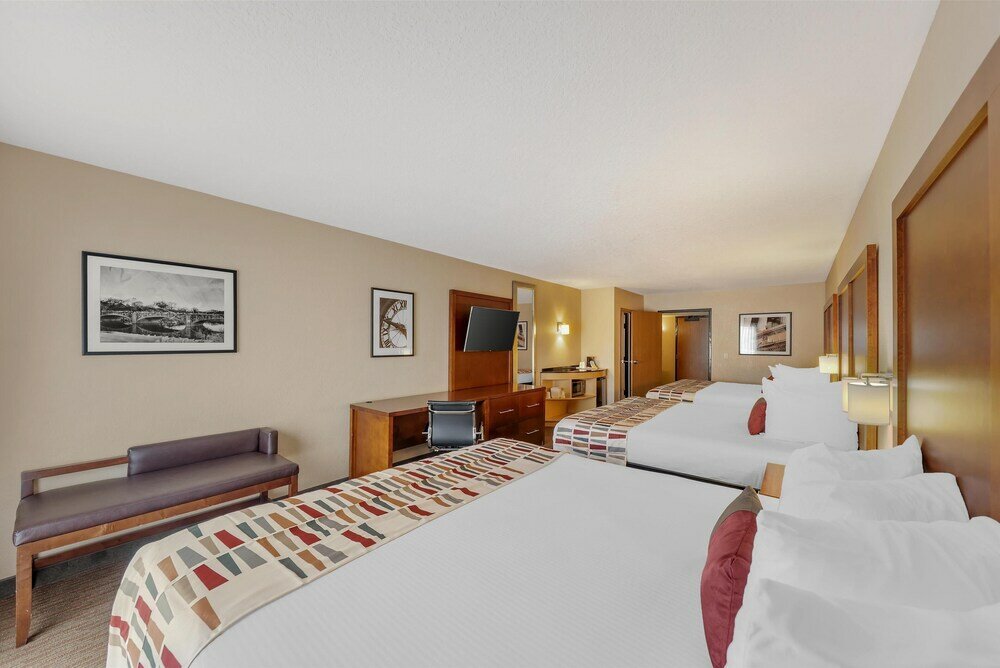 Фото Best Western Alamo Suites