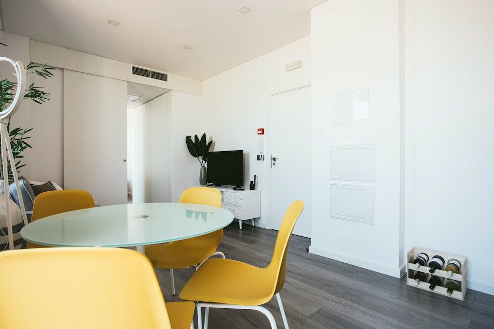 Фото Castello Prime Suites