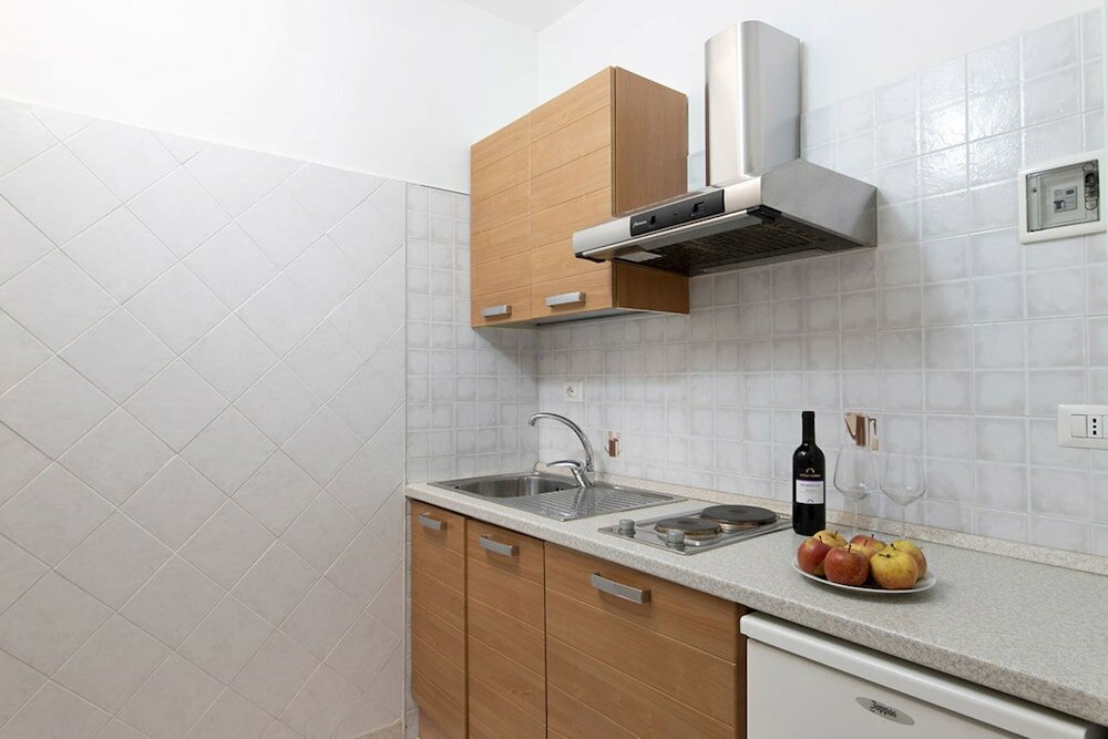 Фото Hotel Residence Nemo