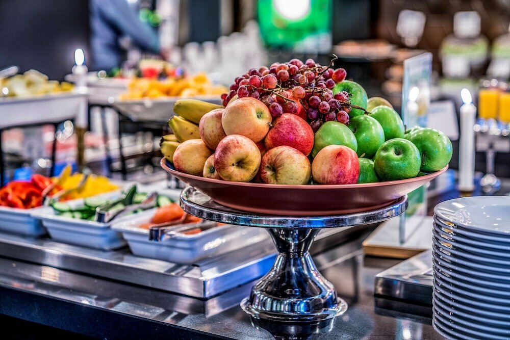 Фото Scandic Skärholmen