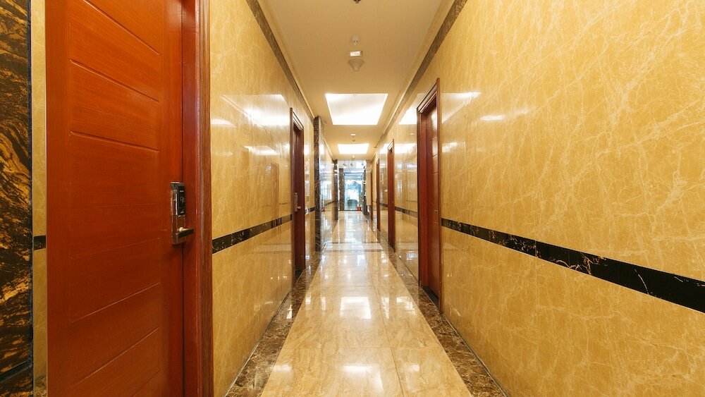 Фото RedDoorz Plus @ Winter Benitez