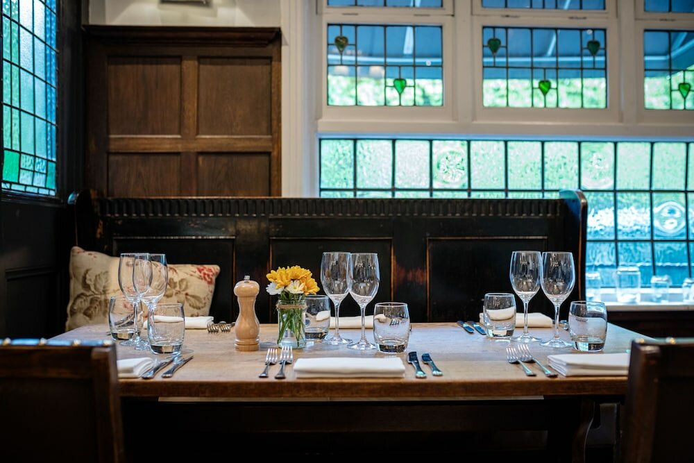 Фото Fox and Grapes