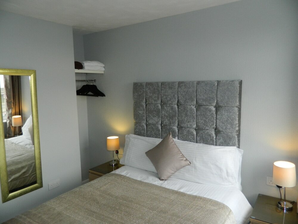 Фото Ocean Bay Hotel