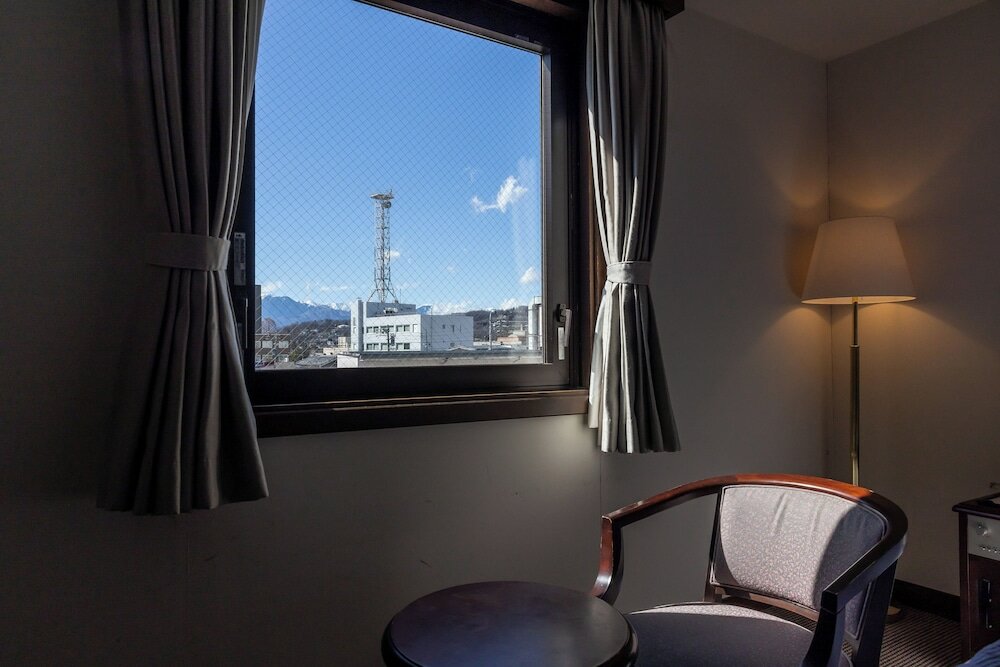 Фото Matsumoto Hotel Kagetsu