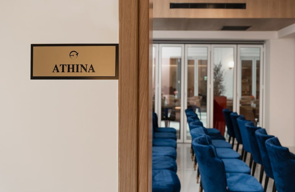 Фото Elia Ermou Athens Hotel